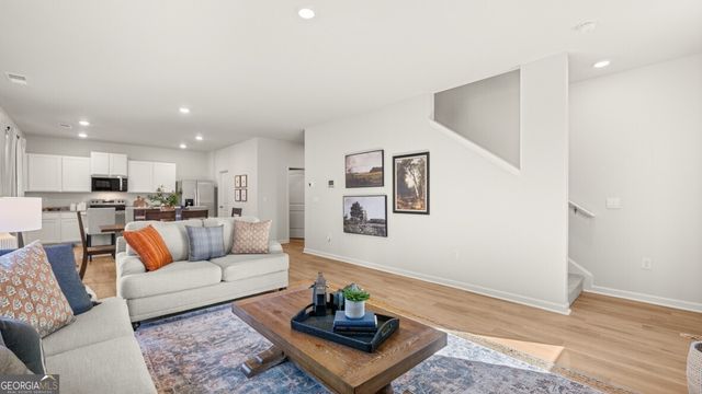 2963 Daxton Lane, Gainesville, GA 30507