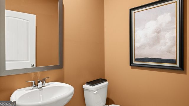 2963 Daxton Lane, Gainesville, GA 30507