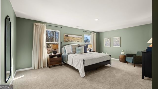 2963 Daxton Lane, Gainesville, GA 30507