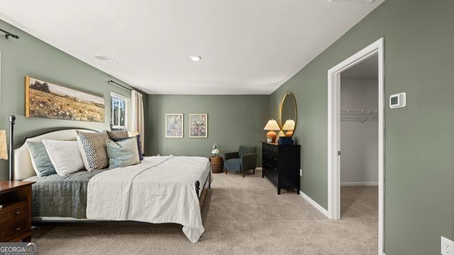 2963 Daxton Lane, Gainesville, GA 30507