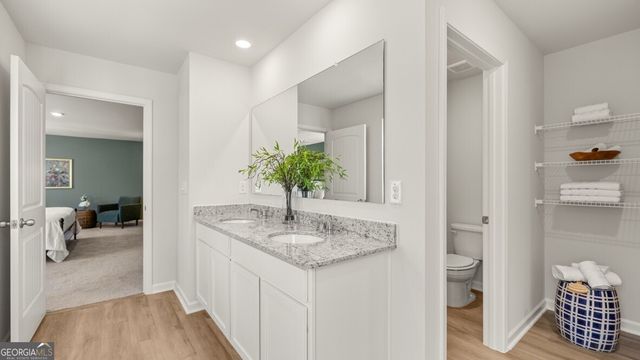 2963 Daxton Lane, Gainesville, GA 30507