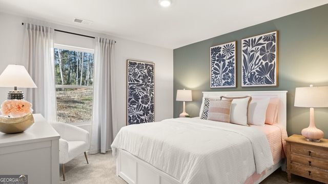 2963 Daxton Lane, Gainesville, GA 30507