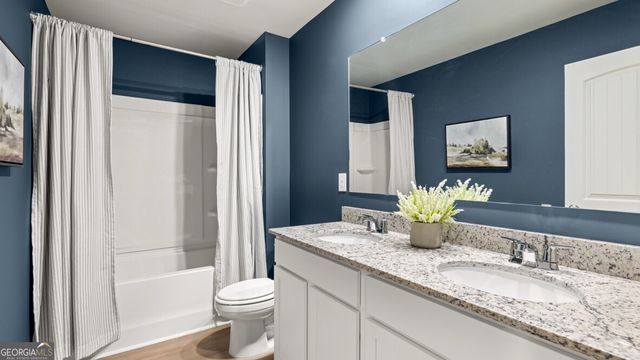 2963 Daxton Lane, Gainesville, GA 30507