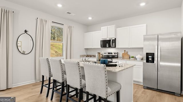 2963 Daxton Lane, Gainesville, GA 30507