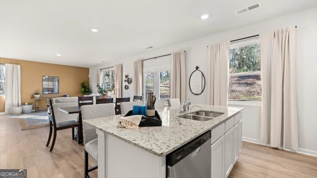 2963 Daxton Lane, Gainesville, GA 30507