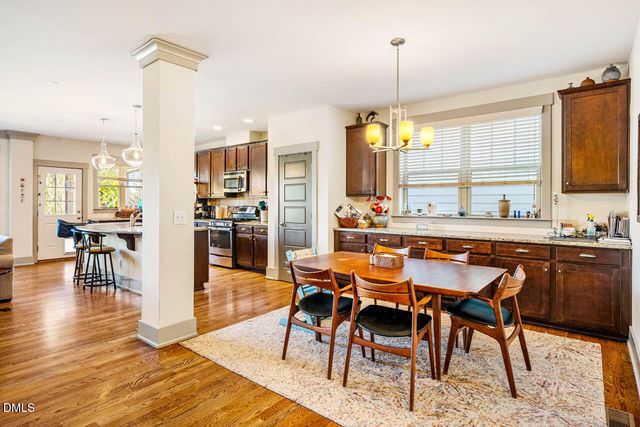 51 Tarwick Avenue, Chapel Hill, NC 27516