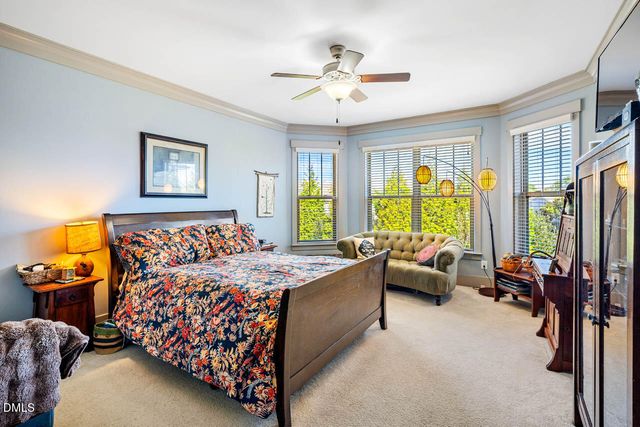 51 Tarwick Avenue, Chapel Hill, NC 27516