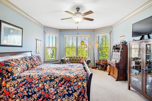 51 Tarwick Avenue, Chapel Hill, NC 27516