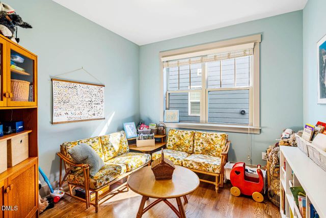 51 Tarwick Avenue, Chapel Hill, NC 27516