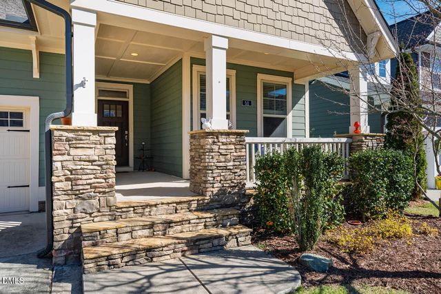 51 Tarwick Avenue, Chapel Hill, NC 27516