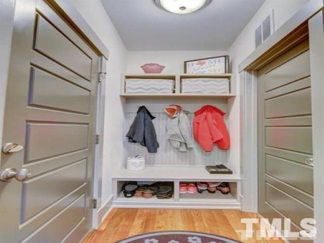 51 Tarwick Avenue, Chapel Hill, NC 27516