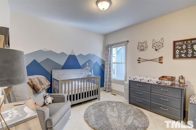 51 Tarwick Avenue, Chapel Hill, NC 27516