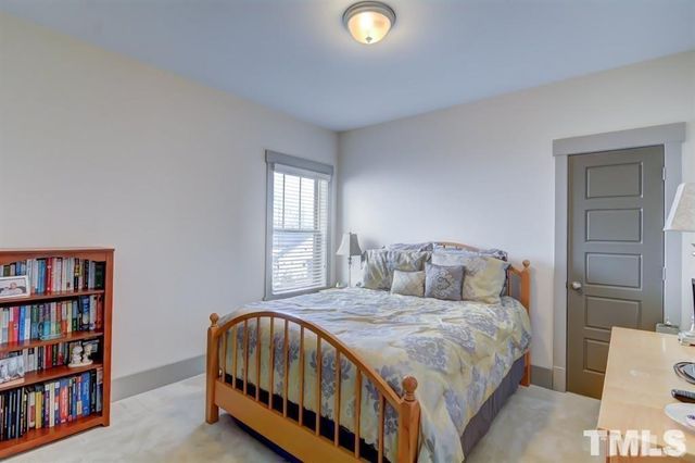 51 Tarwick Avenue, Chapel Hill, NC 27516