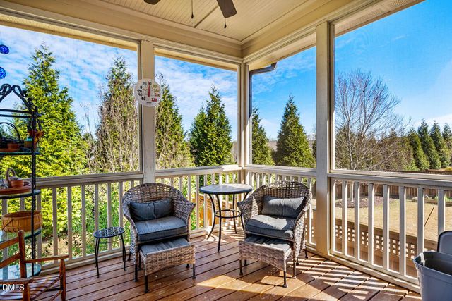 51 Tarwick Avenue, Chapel Hill, NC 27516