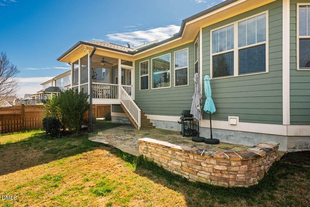 51 Tarwick Avenue, Chapel Hill, NC 27516