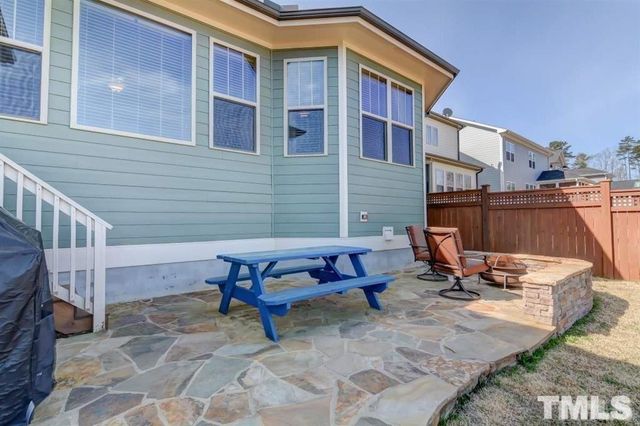 51 Tarwick Avenue, Chapel Hill, NC 27516