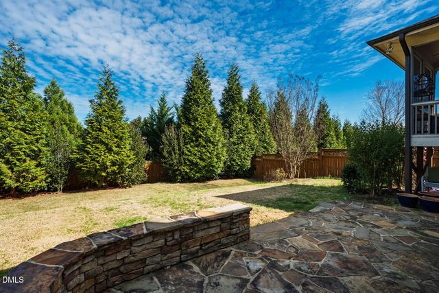 51 Tarwick Avenue, Chapel Hill, NC 27516