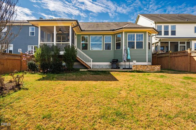 51 Tarwick Avenue, Chapel Hill, NC 27516