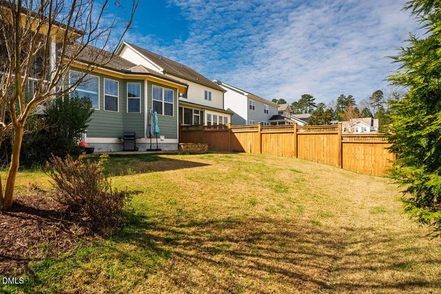 51 Tarwick Avenue, Chapel Hill, NC 27516