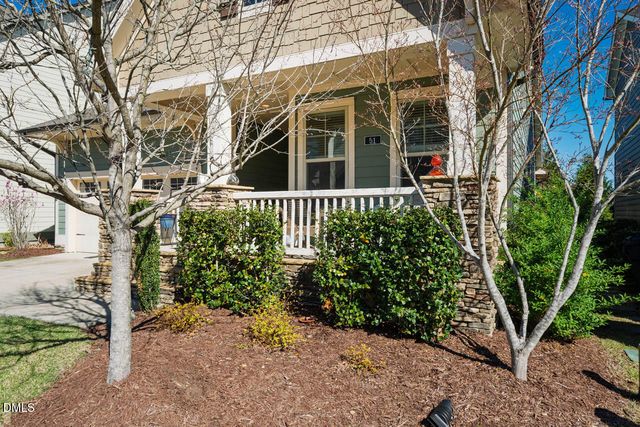 51 Tarwick Avenue, Chapel Hill, NC 27516