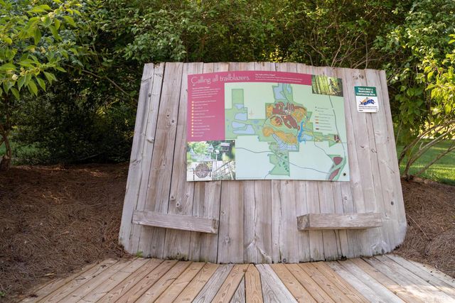 51 Tarwick Avenue, Chapel Hill, NC 27516