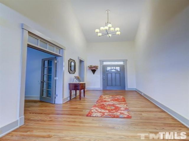 51 Tarwick Avenue, Chapel Hill, NC 27516