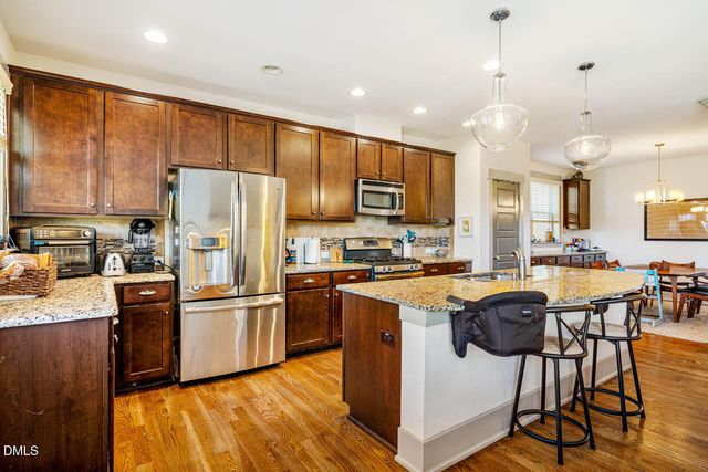 51 Tarwick Avenue, Chapel Hill, NC 27516