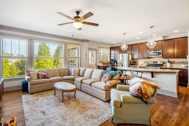 51 Tarwick Avenue, Chapel Hill, NC 27516