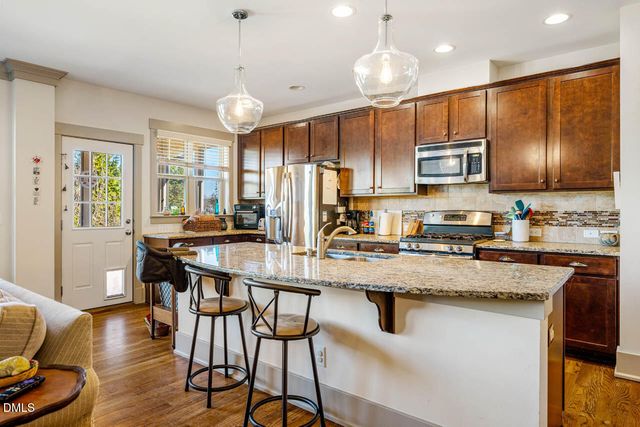 51 Tarwick Avenue, Chapel Hill, NC 27516