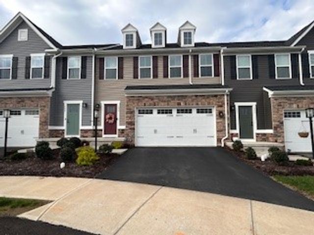 155 Melinda Ct, Sewickley, PA 15143