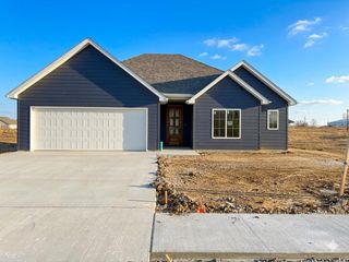 6029 KESTREL LOOP ST, Columbia, MO 65202