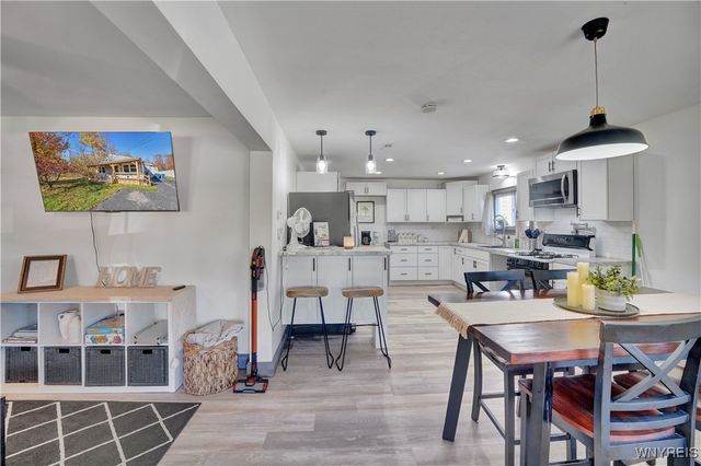 548 Herr Road, Evans, NY 14006