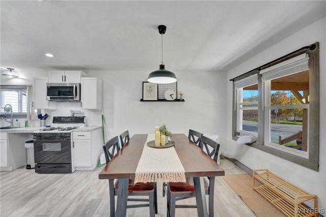 548 Herr Road, Evans, NY 14006