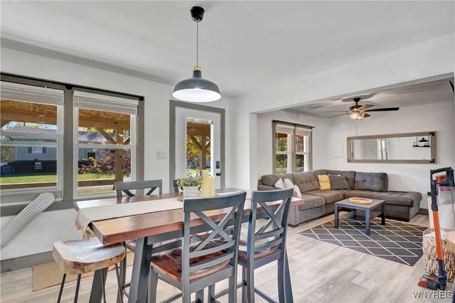 548 Herr Road, Evans, NY 14006