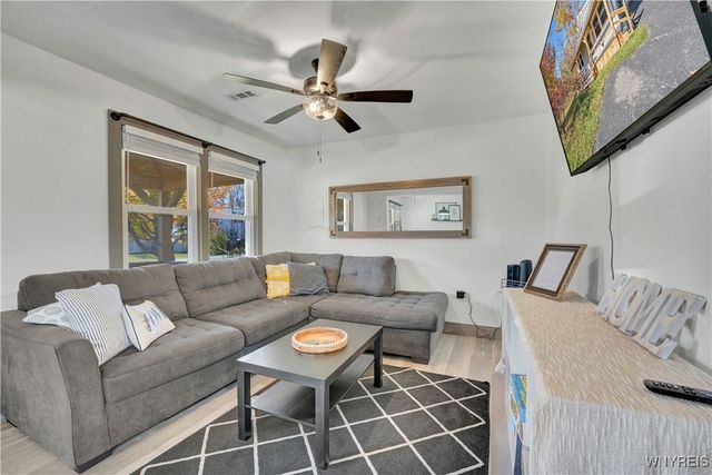 548 Herr Road, Evans, NY 14006