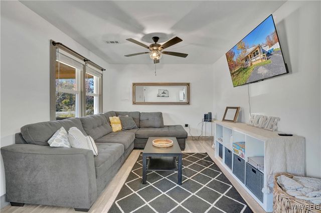 548 Herr Road, Evans, NY 14006