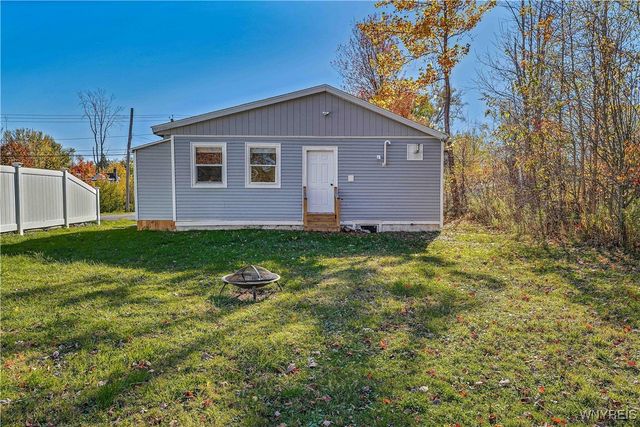 548 Herr Road, Evans, NY 14006