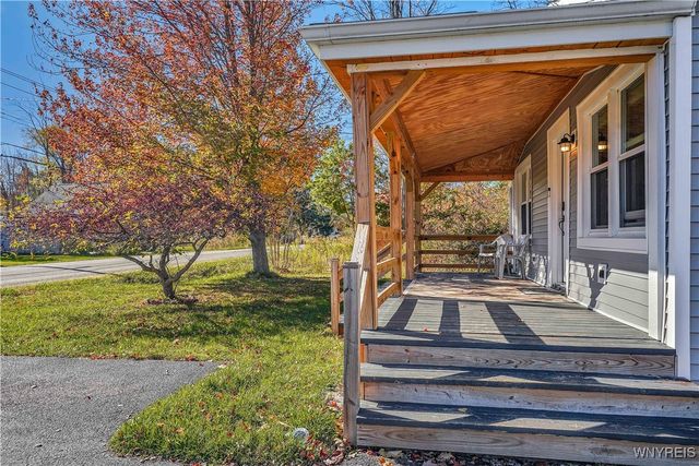 548 Herr Road, Evans, NY 14006