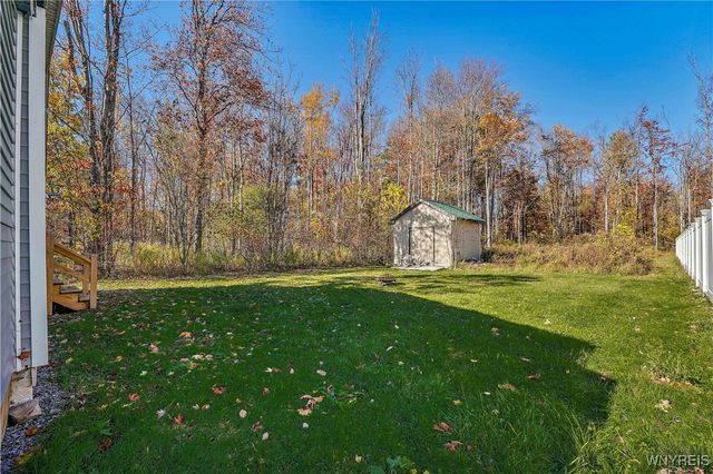 548 Herr Road, Evans, NY 14006