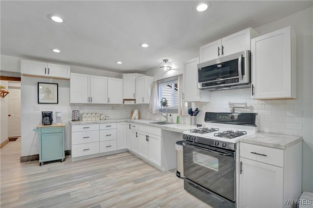 548 Herr Road, Evans, NY 14006