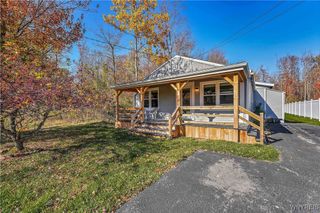 548 Herr Road, Evans, NY 14006