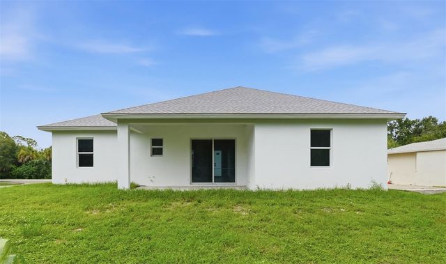 23188 ELMIRA BOULEVARD, Port Charlotte, FL 33980