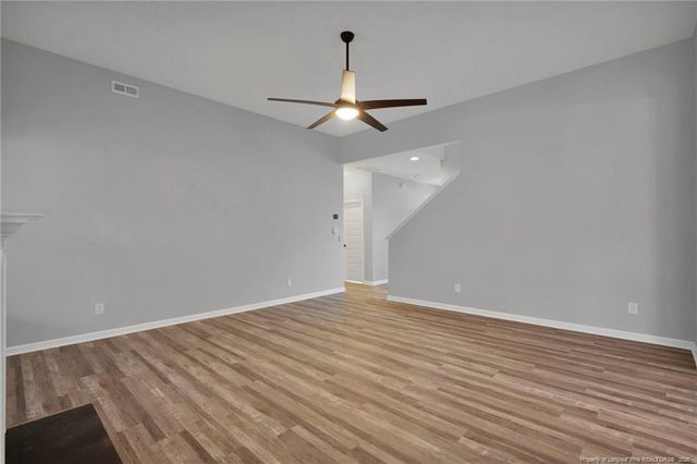 16 Shelby Street, Spring Lake, NC 28390