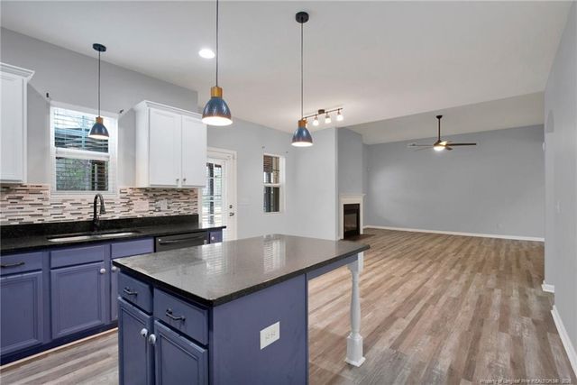 16 Shelby Street, Spring Lake, NC 28390