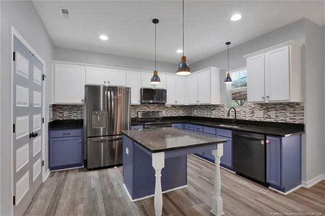 16 Shelby Street, Spring Lake, NC 28390