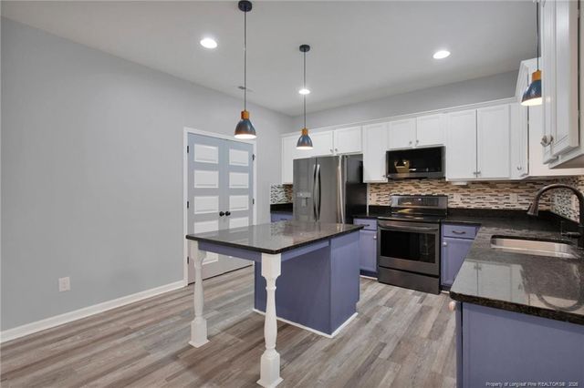 16 Shelby Street, Spring Lake, NC 28390