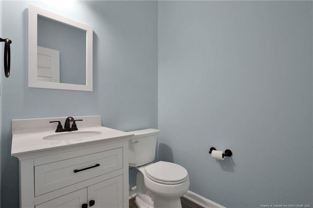 16 Shelby Street, Spring Lake, NC 28390