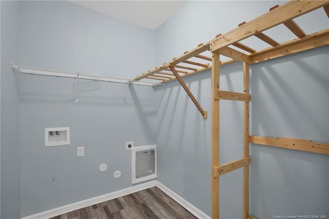 16 Shelby Street, Spring Lake, NC 28390