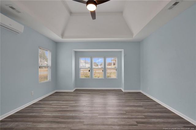 16 Shelby Street, Spring Lake, NC 28390