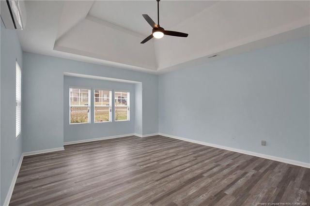 16 Shelby Street, Spring Lake, NC 28390